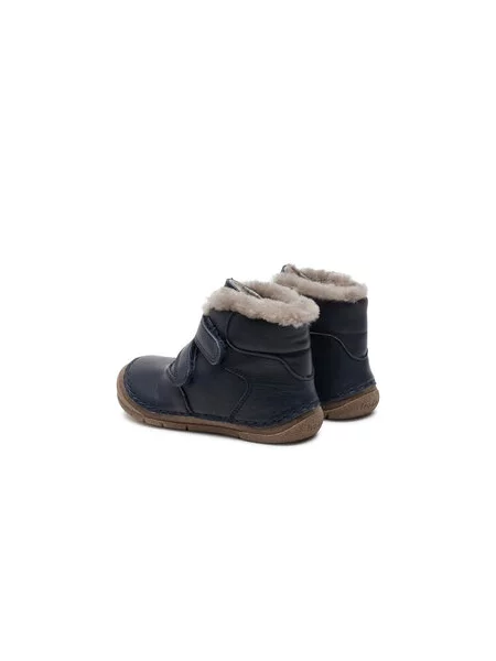 Gležnjače Froddo Paix Up Winter S Tamnoplava