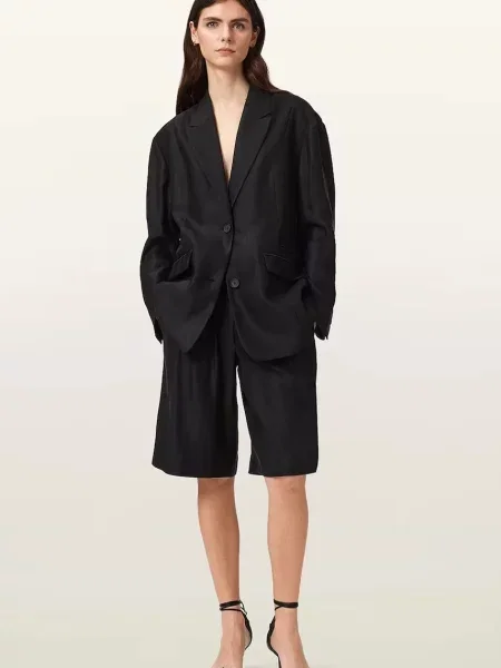 Шорты Allsaints
