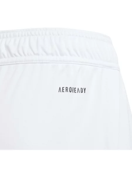 Pantaloni copii Adidas alb