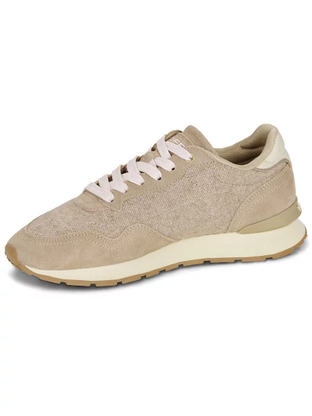 Pantofi Hoff bej