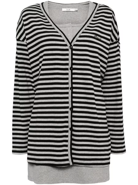 Cardigan B+ab negru