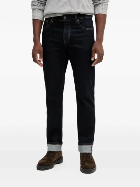 Džíny Liu Jo modré