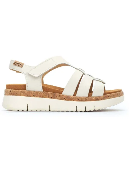 Pantofi Pikolinos roz