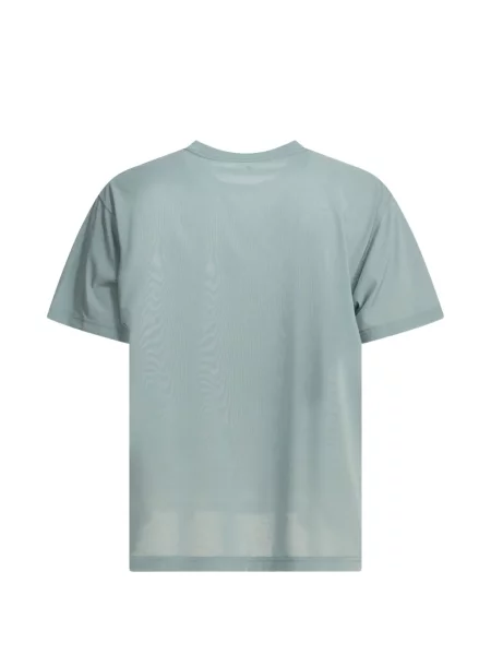 Tricou Montbell cu imagine albastru