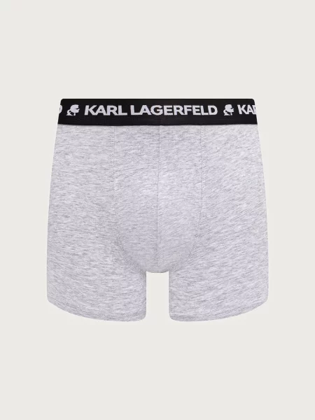 Боксеры Karl Lagerfeld