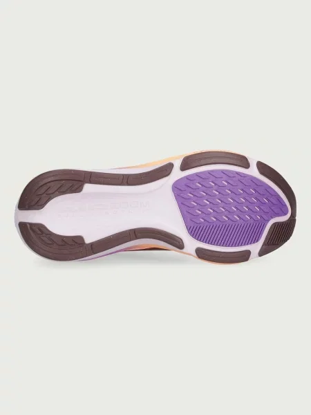Nike női futócipő Pegasus 42 narancsszínű