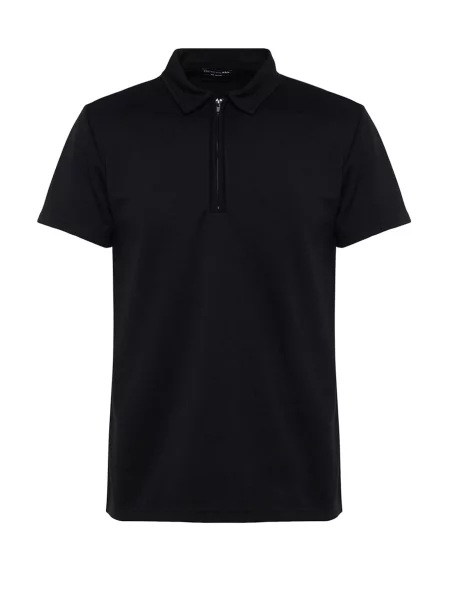 Trendyol Tricou negru