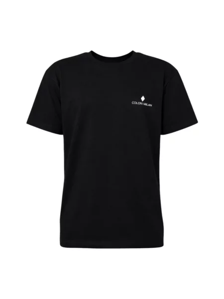 Koszulka Marcelo Burlon czarna