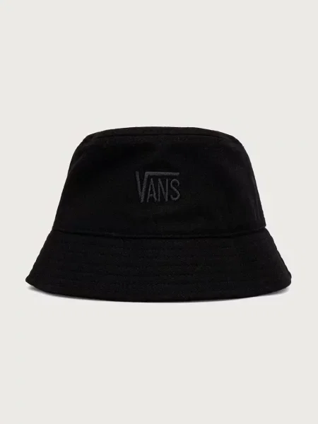 Šešir Vans crna