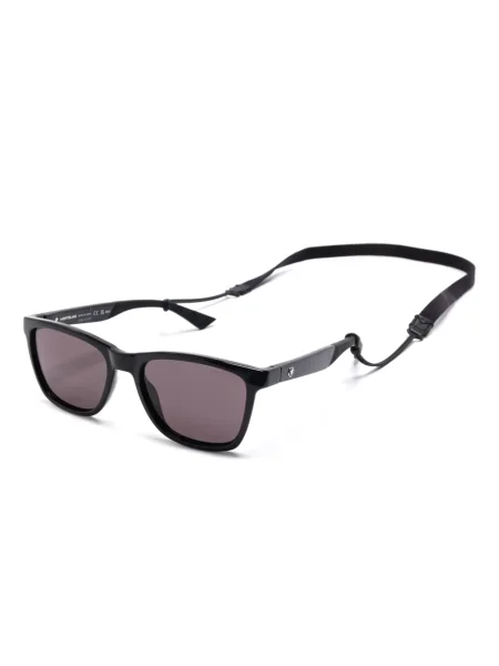 Ochelari de soare Montblanc negru