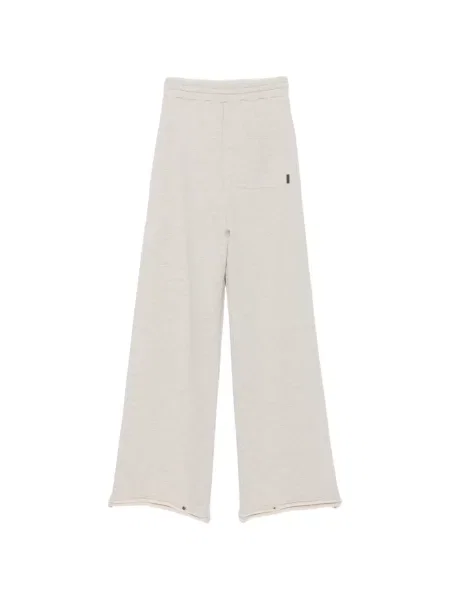 Pantaloni Haikure alergare cu cordon