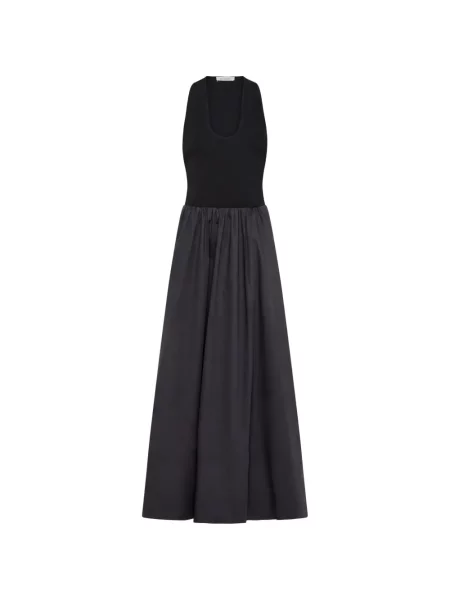 Rochie St. Agni tricotate gri