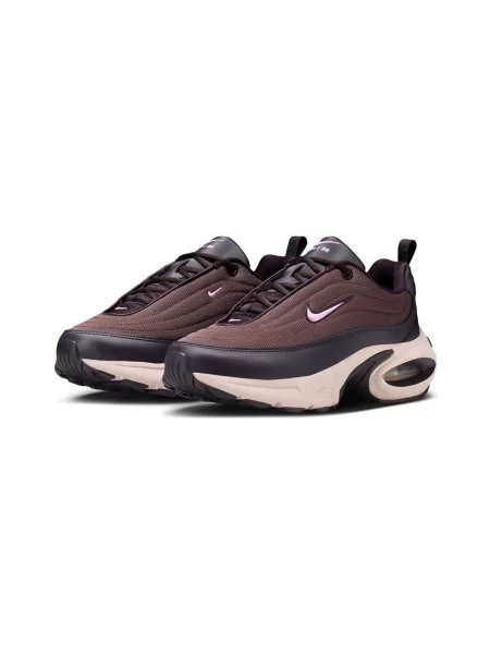Pantofi Nike maro