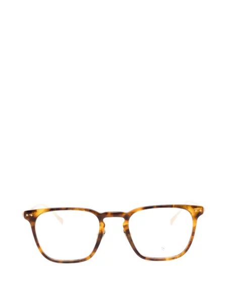 Ochelari de soare Myth maro