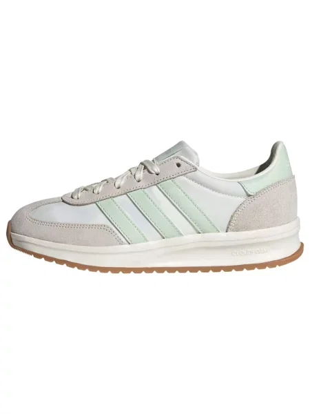 ADIDAS SPORTSWEAR Nizke superge Run greige / meta bela