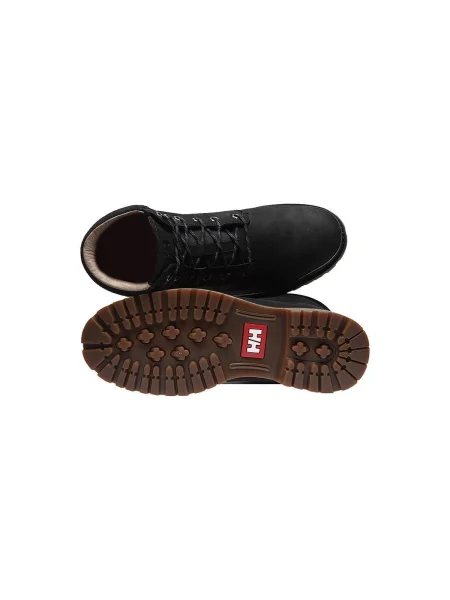 Pantofi Helly Hansen maro