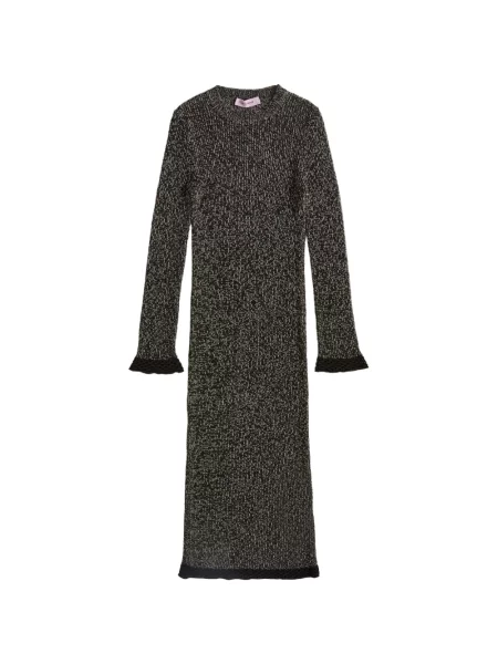 Rochie Maccapani negru