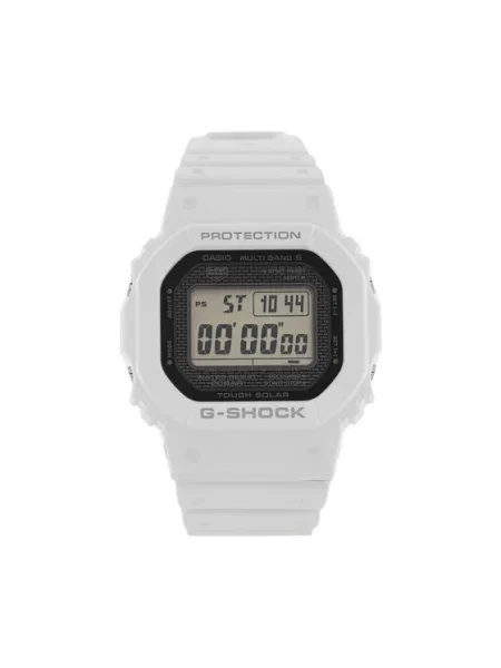 Ure G-shock bela