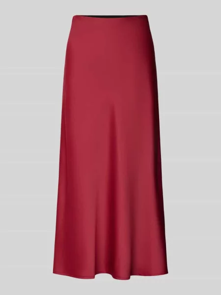 Spódnica midi z elastycznym pasem model ‘PELLA’ Y.a.s