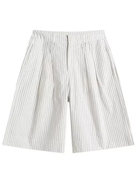 Szorty Damson Madder w paski