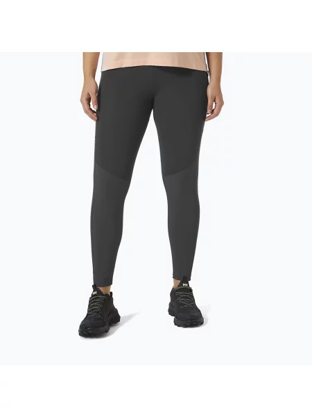 Punčocháče Helly Hansen černé