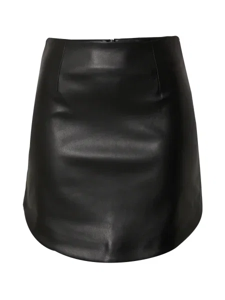 EDITED Fustă Toula' negru