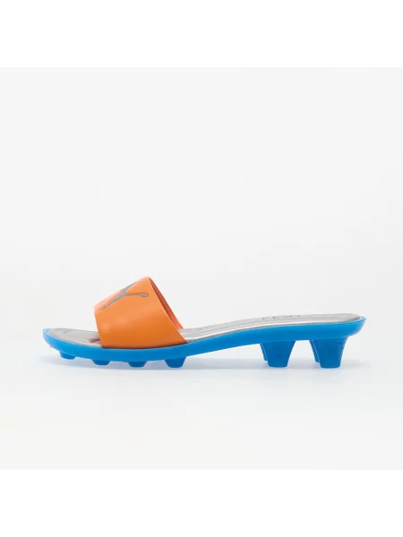 Маратонки Puma синьо