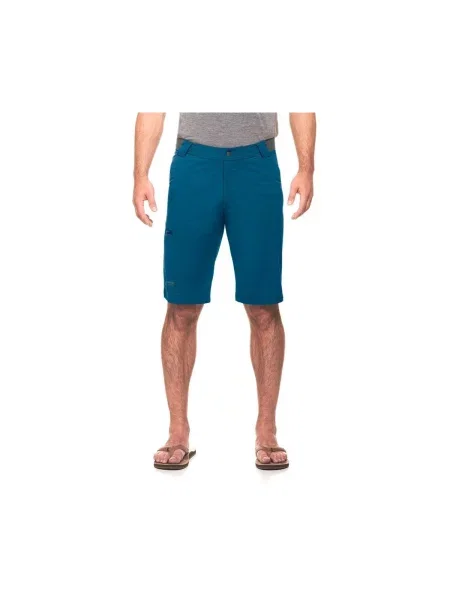 Pantaloni sport Maier Sports albastru