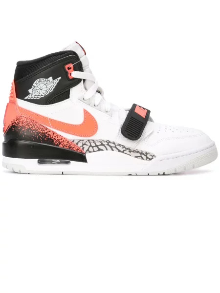 Top Jordan alb