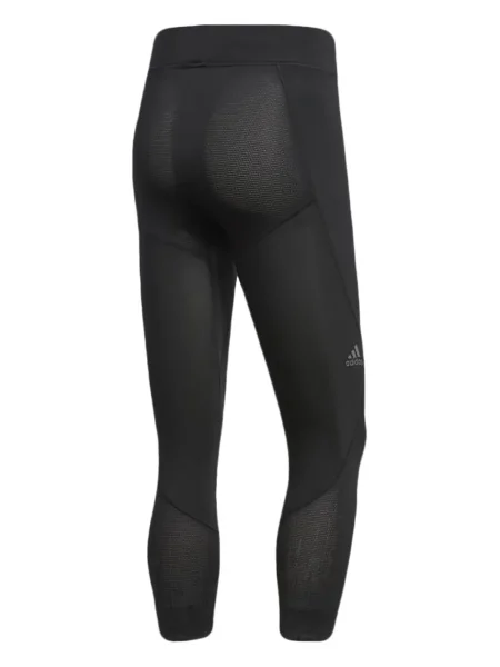 Strečové vícebarevný polotričko Adidas s autogramem šedé