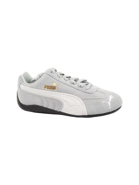 Pantofi copii Puma gri