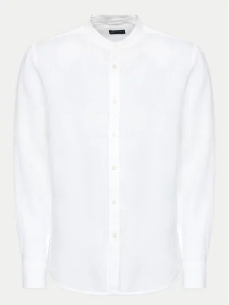 North Sails Košulja bijela