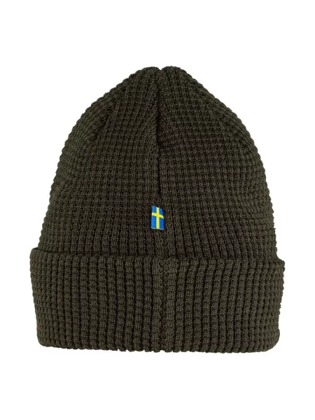 Fjallraven căciulă Tab verde