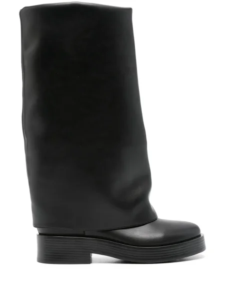 Botine Casadei negru