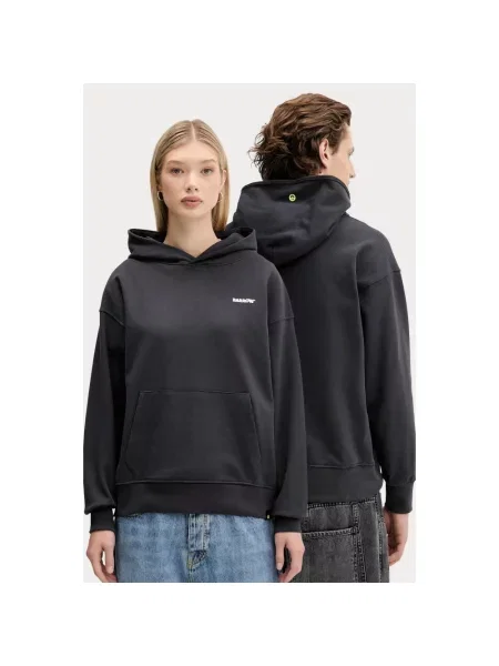 Barrow bluza czarna