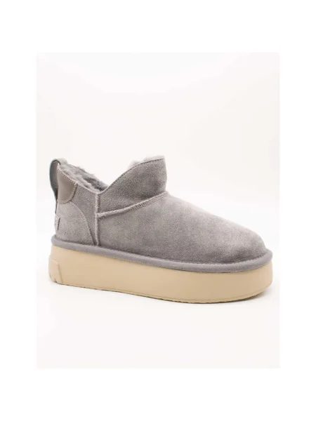 Pantofi Colors Of California gri