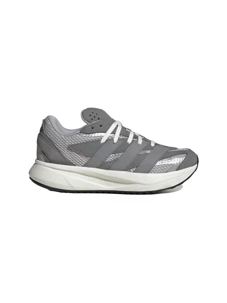 Trčanje tenisice za trčanje Adidas siva