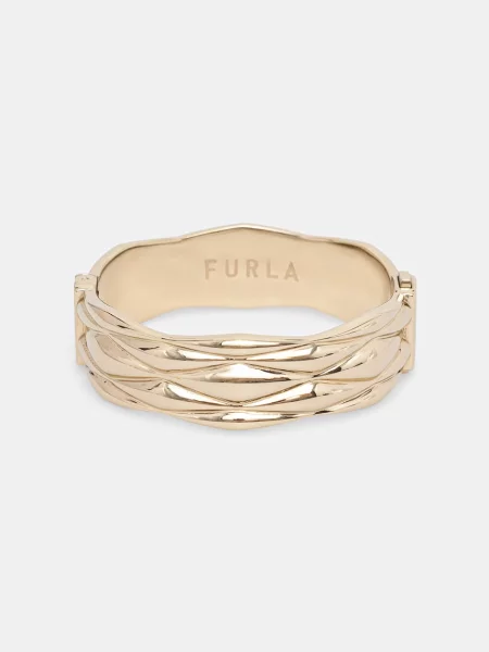 Furla zapestnica kovinska
