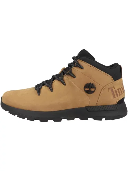 Buty trekkingowe Timberland brązowe