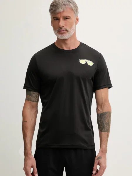 Puma футболка для тренувань Run Nitro Graphic