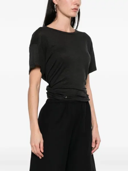 Tricou Iro negru