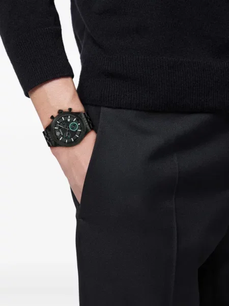 Ceas Versace negru