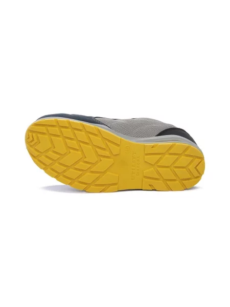 Bežecké bežecké topánky Diadora modrá