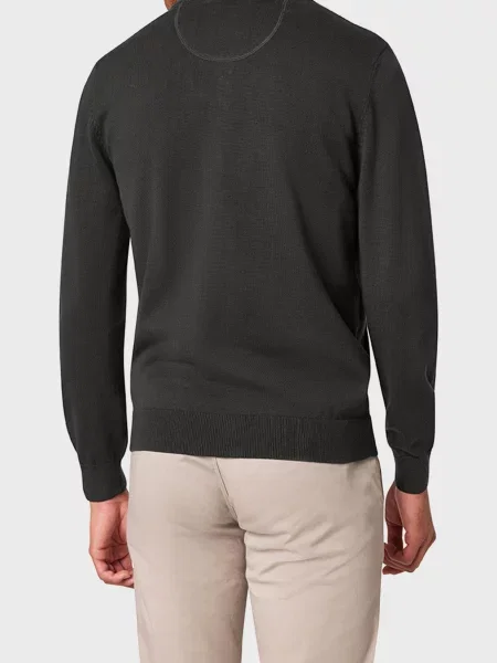 Кардиган Pierre Cardin черный