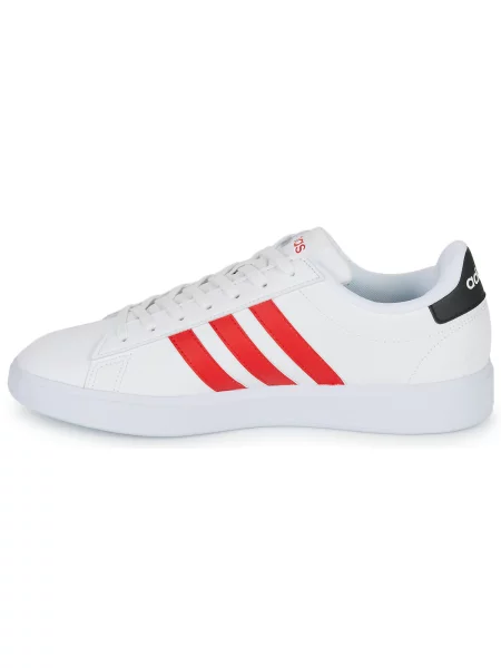 Tenisky Adidas biela
