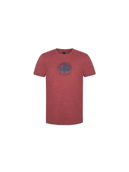 Majica Loap ružičasta