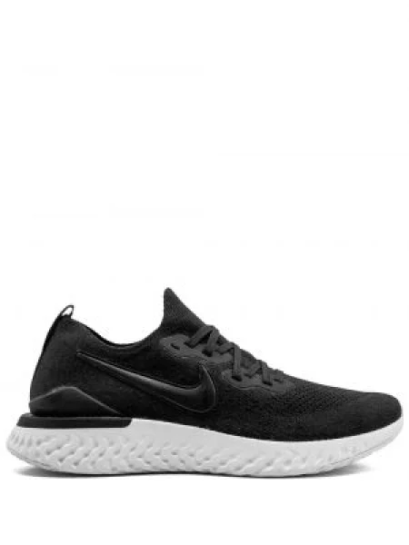 Sneakers Nike Epic React μαύρο