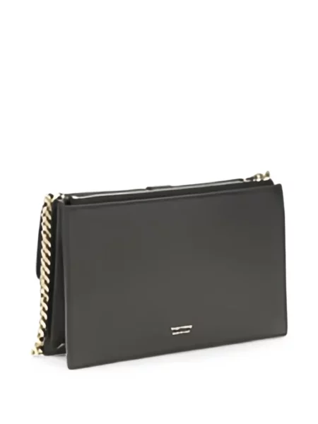 Colier Tom Ford negru