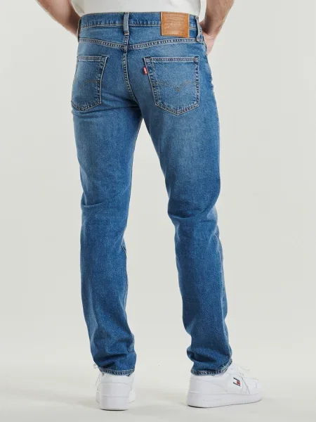 Džínsy Levi's 511 modrá