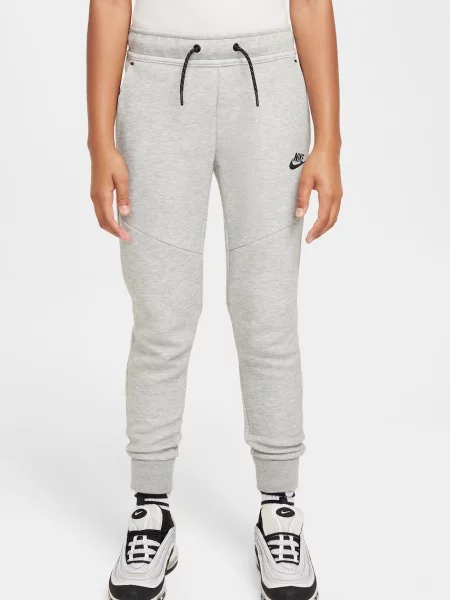 Детские спортивные штаны Nike